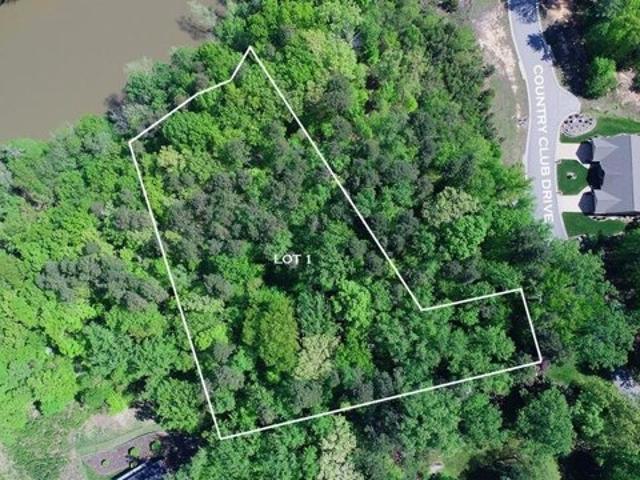 Land for sale in Virginia
