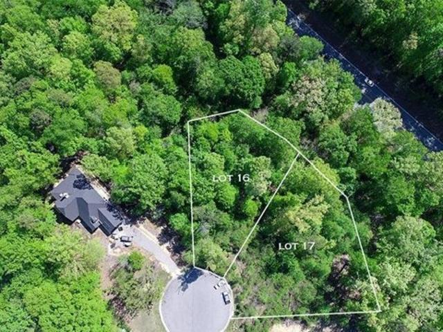 Land for sale in Virginia