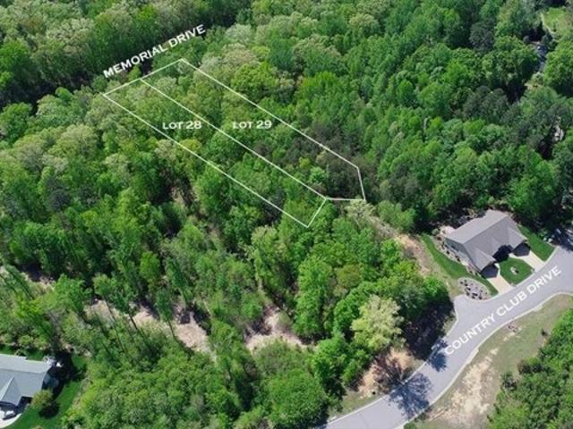 Land for sale in Virginia