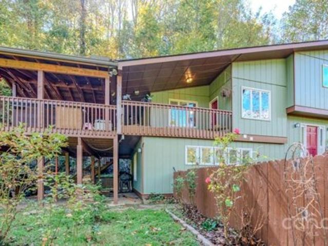 House for sale in Maggie Valley, North Carolina