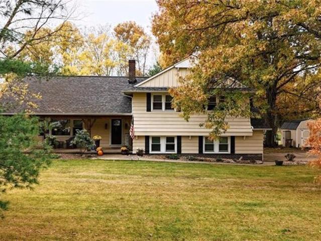 House for sale in Medina, Ohio