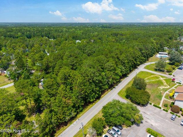 Land for sale in Ash, North Carolina