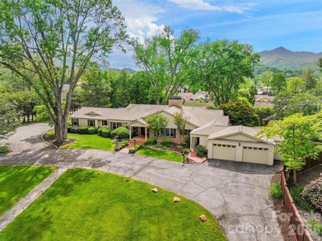 House for sale in Haywood, North Carolina