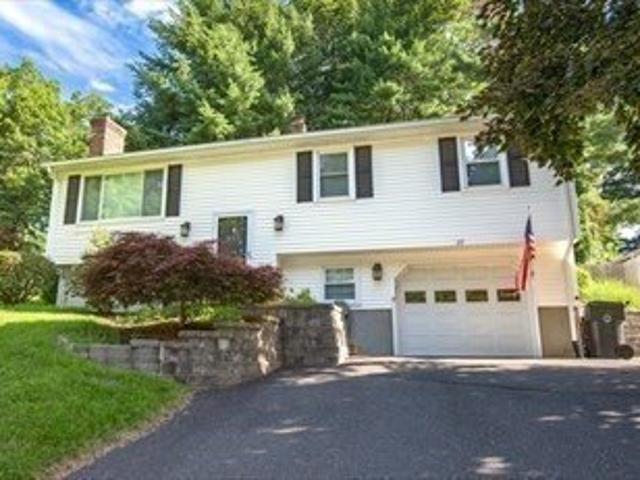 House for sale in Hampden, Massachusetts