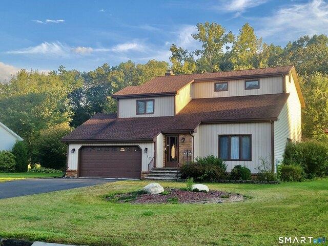 House for sale in Windsor, Connecticut