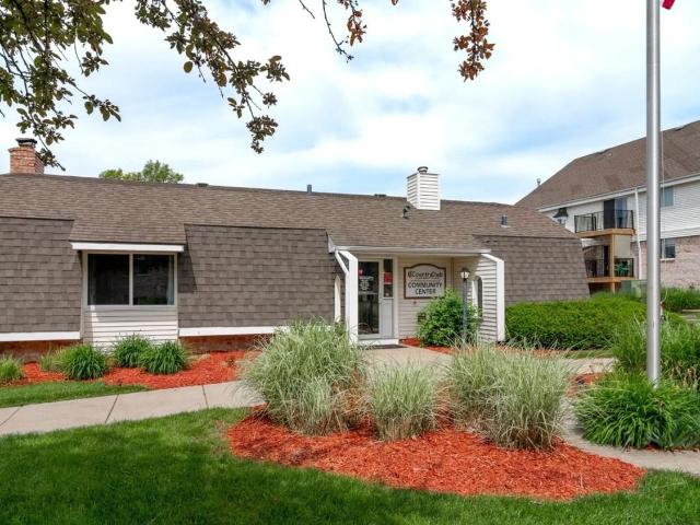 Apartment for rent in Nebraska