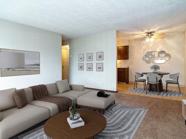 Apartment for rent in Nebraska