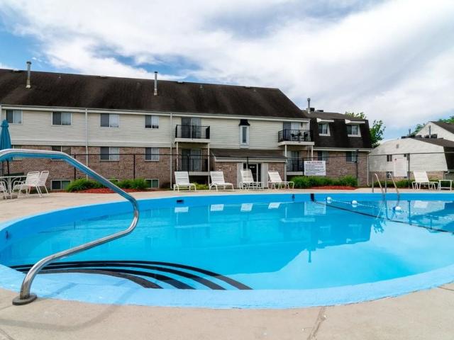 Apartment for rent in Nebraska