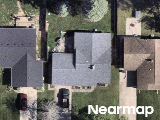 House for sale in Anderson, Indiana