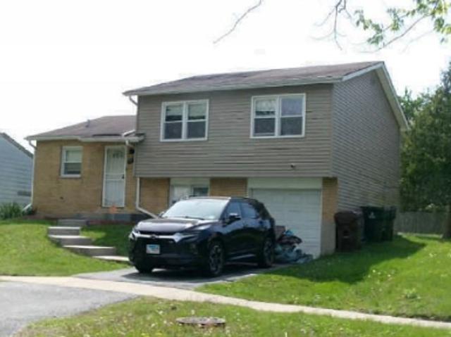 Property for sale in Country Club Hills, Cook County