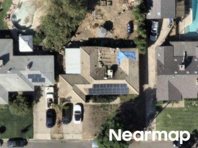 House for sale in San Bernardino, California