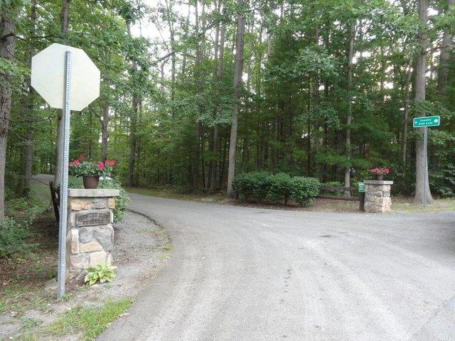 Land for sale in Caldwell, West Virginia