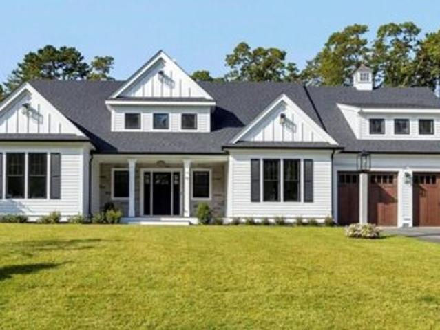 House for sale in Mashpee, Massachusetts