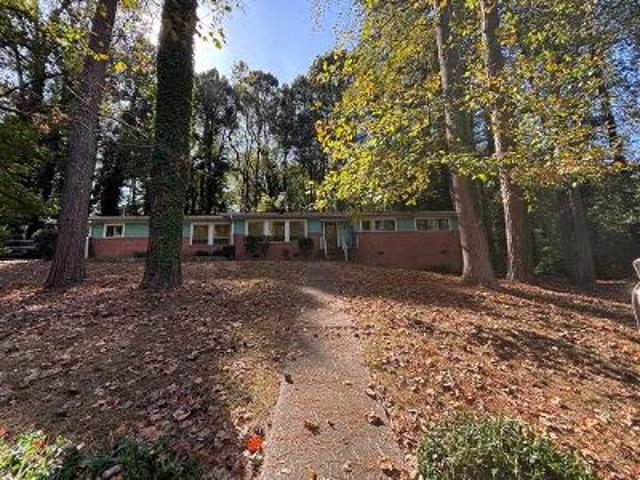 Property for sale in Atlanta, Georgia