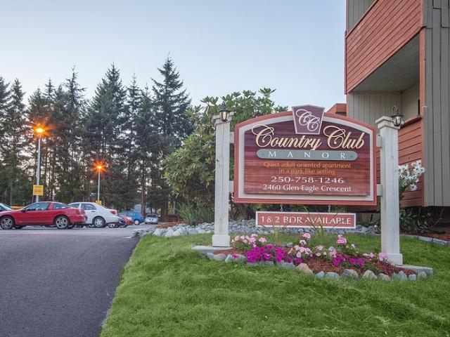 Apartment for rent in Nanaimo, British Columbia
