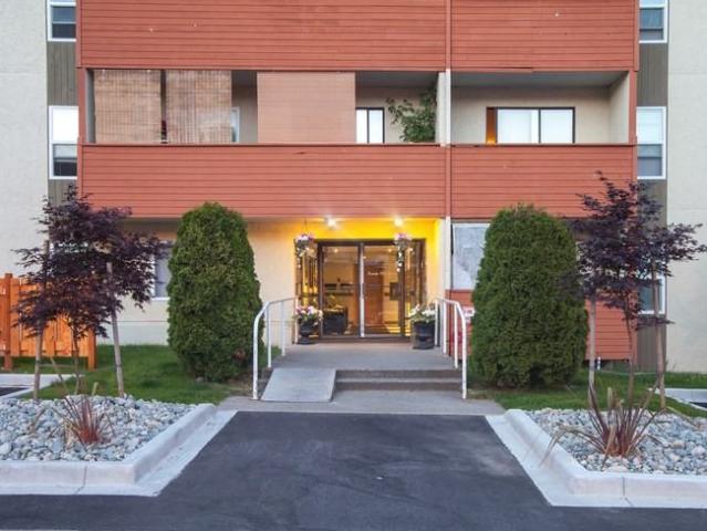 Apartment for rent in Nanaimo, British Columbia