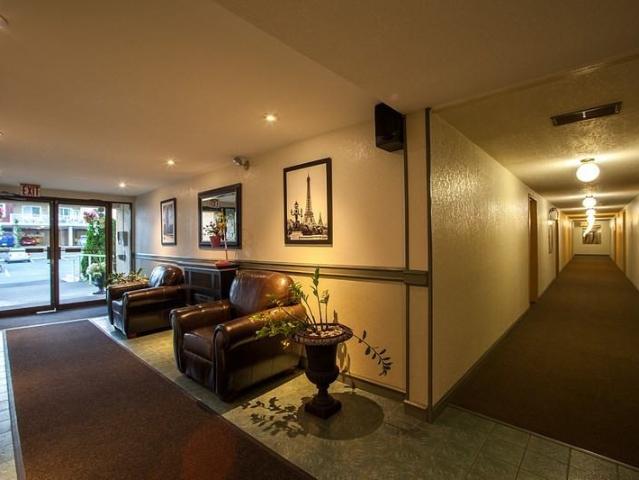 Apartment for rent in Nanaimo, British Columbia