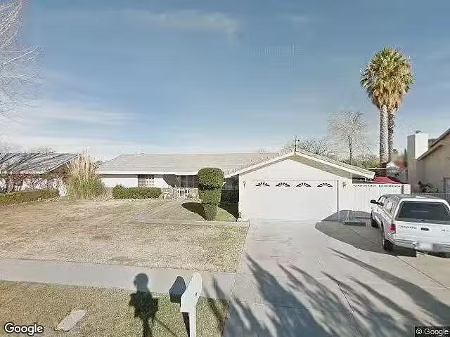 House for rent in Pomona