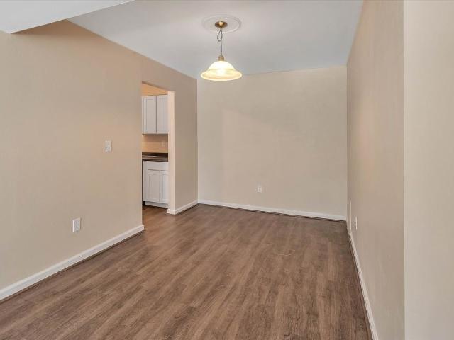 Apartment for rent in Kalamazoo, Michigan