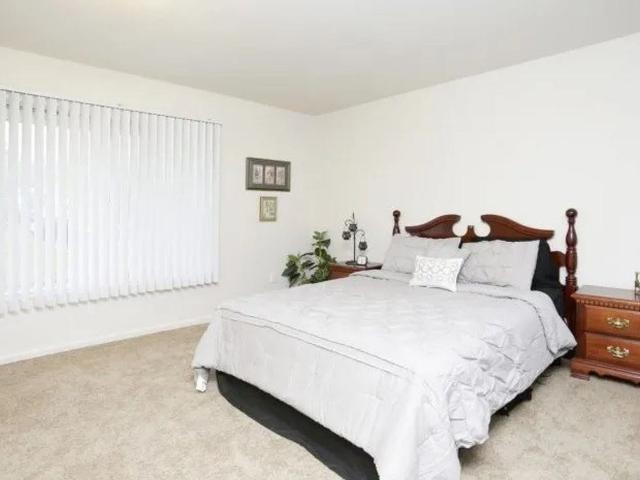Apartment for rent in Kalamazoo, Michigan