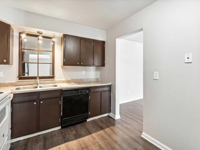 Apartment for rent in Kalamazoo