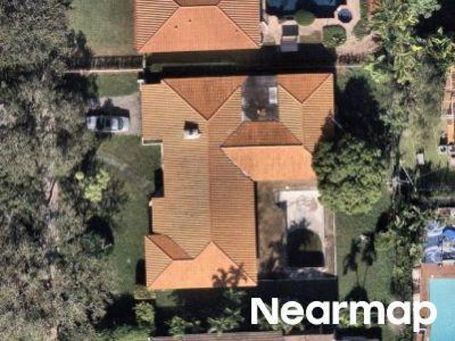 House for sale in Coral Gables, Florida