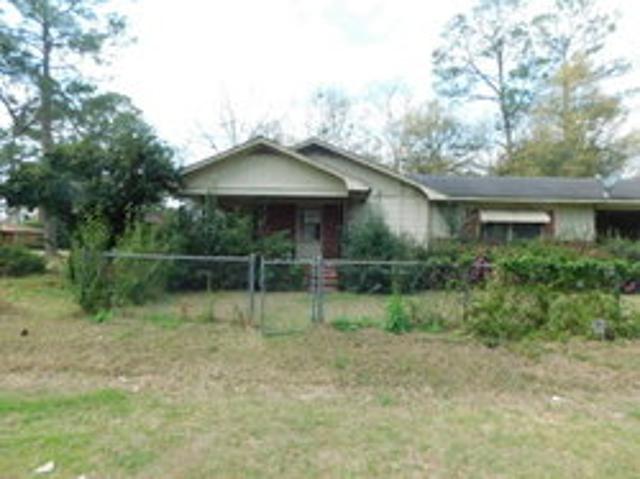 House for sale in Dublin, Georgia