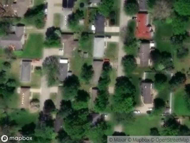 House for sale in Lexington, Missouri