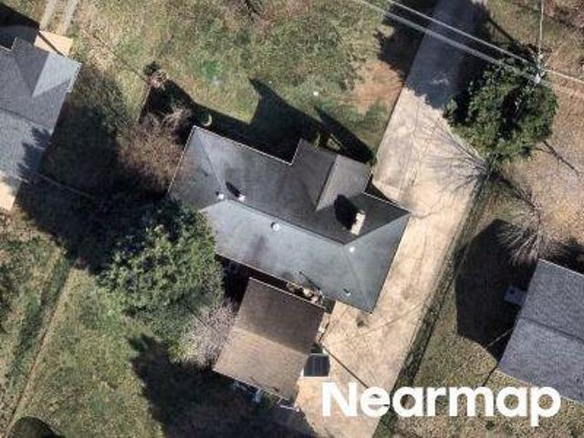 House for sale in Lincolnton, North Carolina