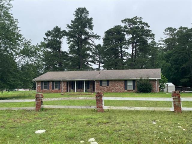 House for sale in Ark
