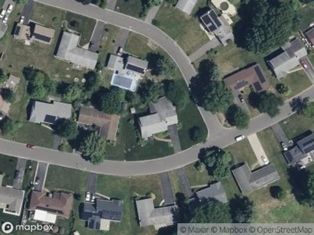 House for sale in Willingboro, New Jersey