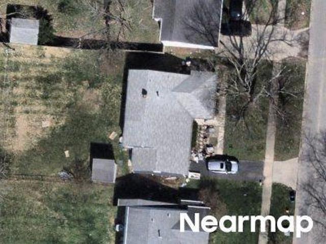 House for sale in Columbus, Ohio