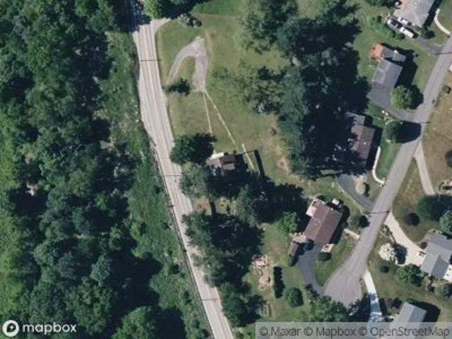 House for sale in South Strabane Township, Washington County