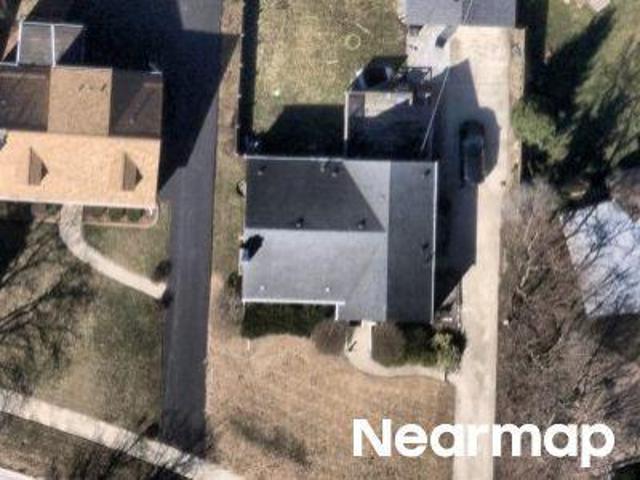 House for sale in Chicago Heights, Illinois