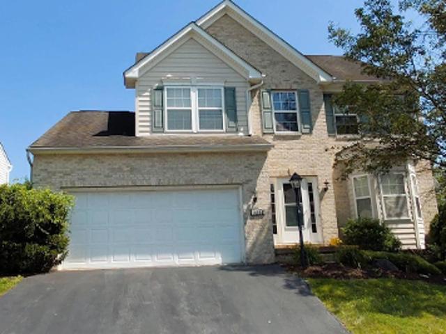 House for sale in New Market, Maryland