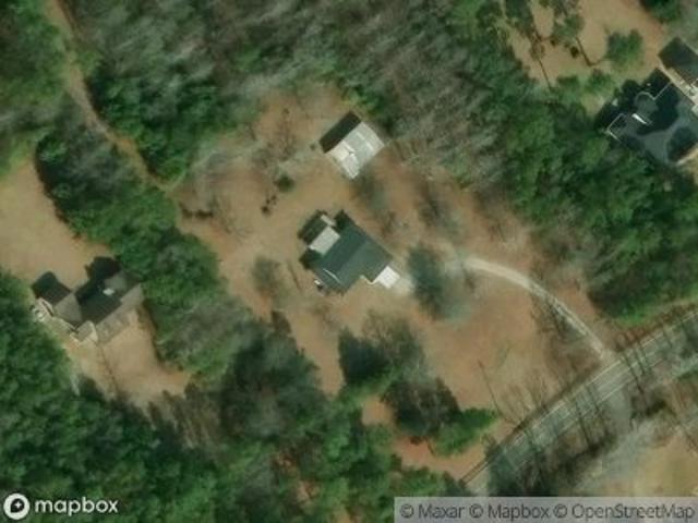 House for sale in Edgefield, South Carolina