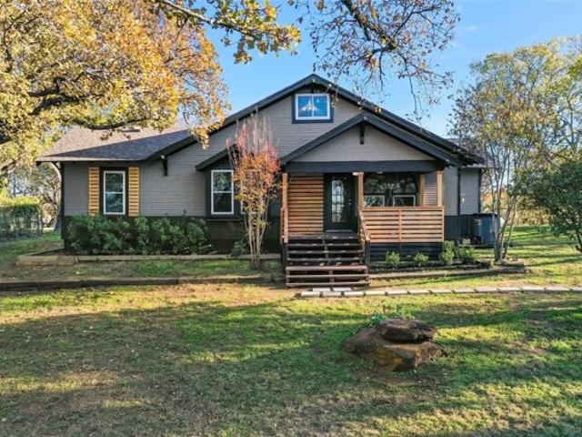 House for sale in Denton, Texas