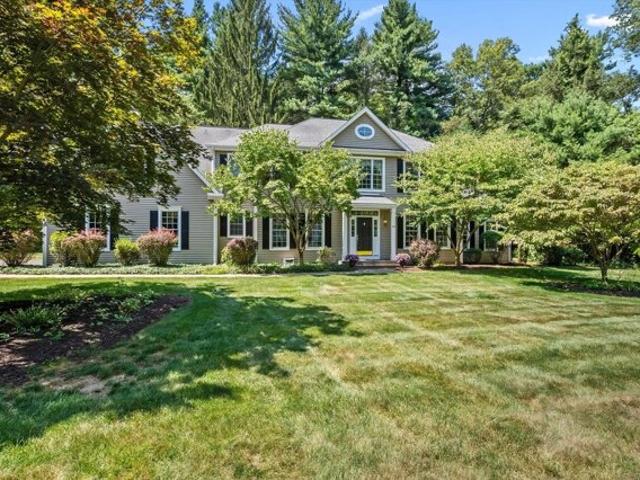 House for sale in Avon, Connecticut