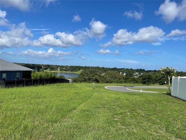 Land for sale in Eustis, Florida