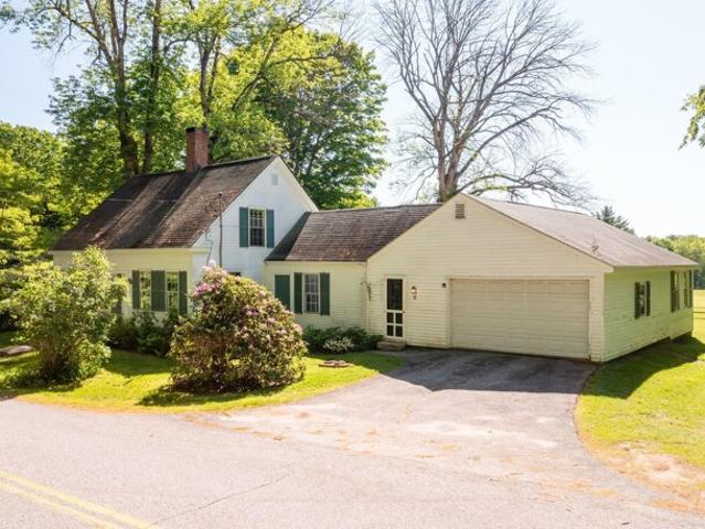 House for sale in Hollis Center, Maine