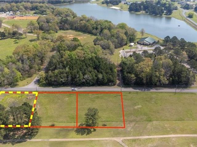 Land for sale in Livingston, Alabama