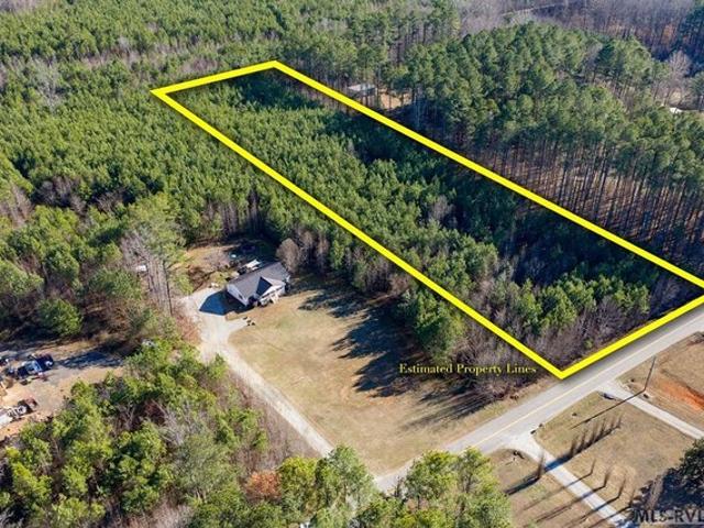 Farm for sale in Virginia