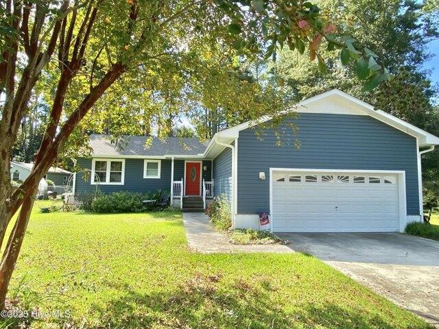 House for sale in Morehead City, North Carolina