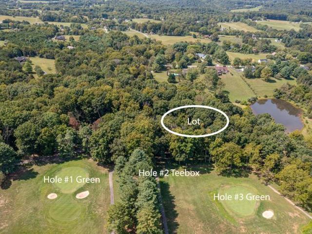 Land for sale in Virginia