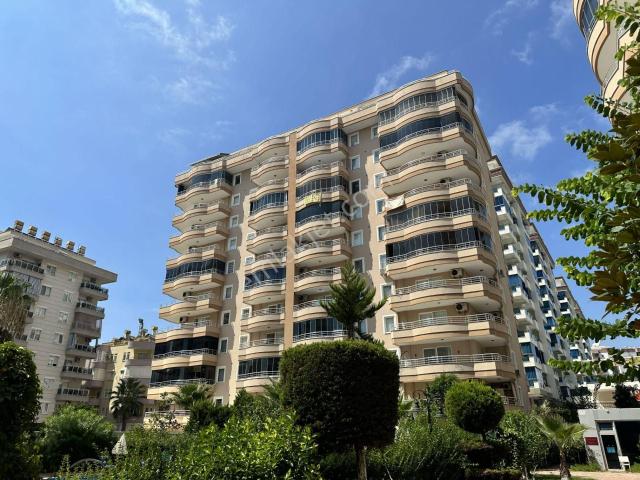 Alanya, Antalya içerisinde satılık Residence