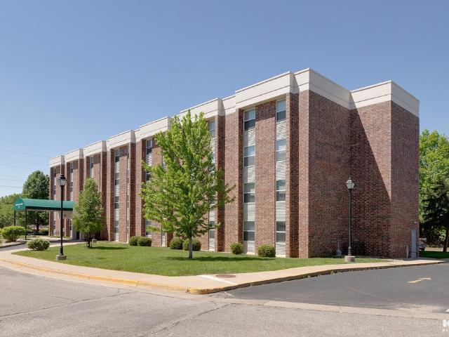 Apartment for rent in Kansas