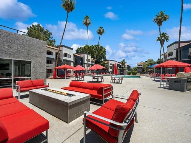 Apartment for rent in Mesa, Arizona