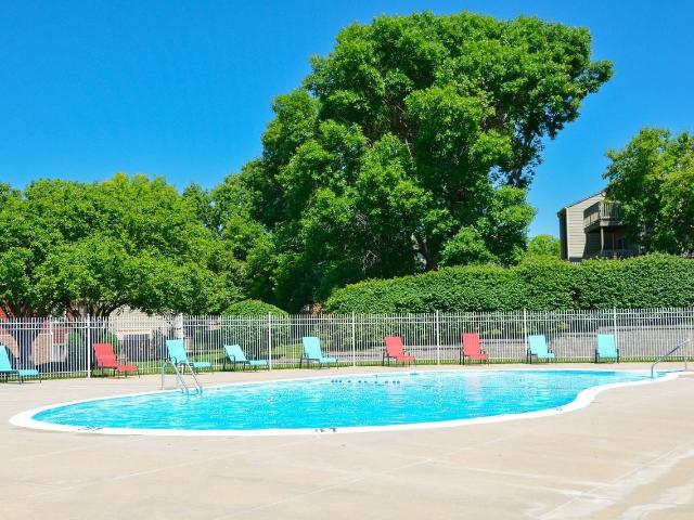 Apartment for rent in Nebraska