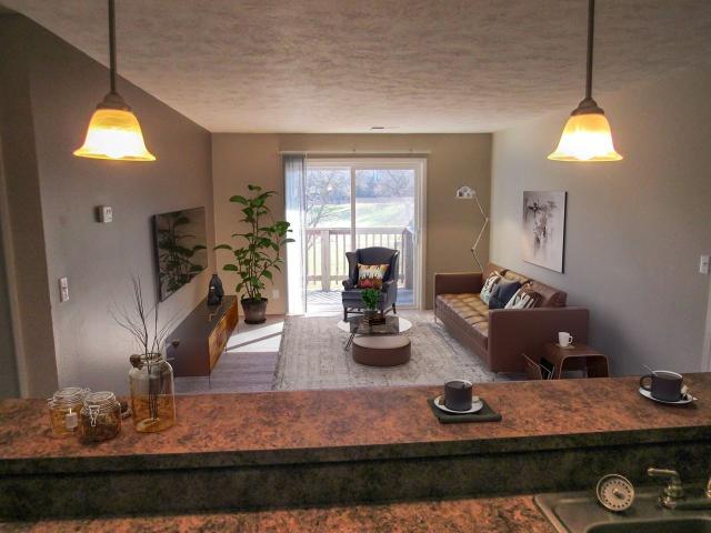 Apartment for rent in Nebraska