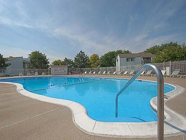 Apartment for rent in Nebraska